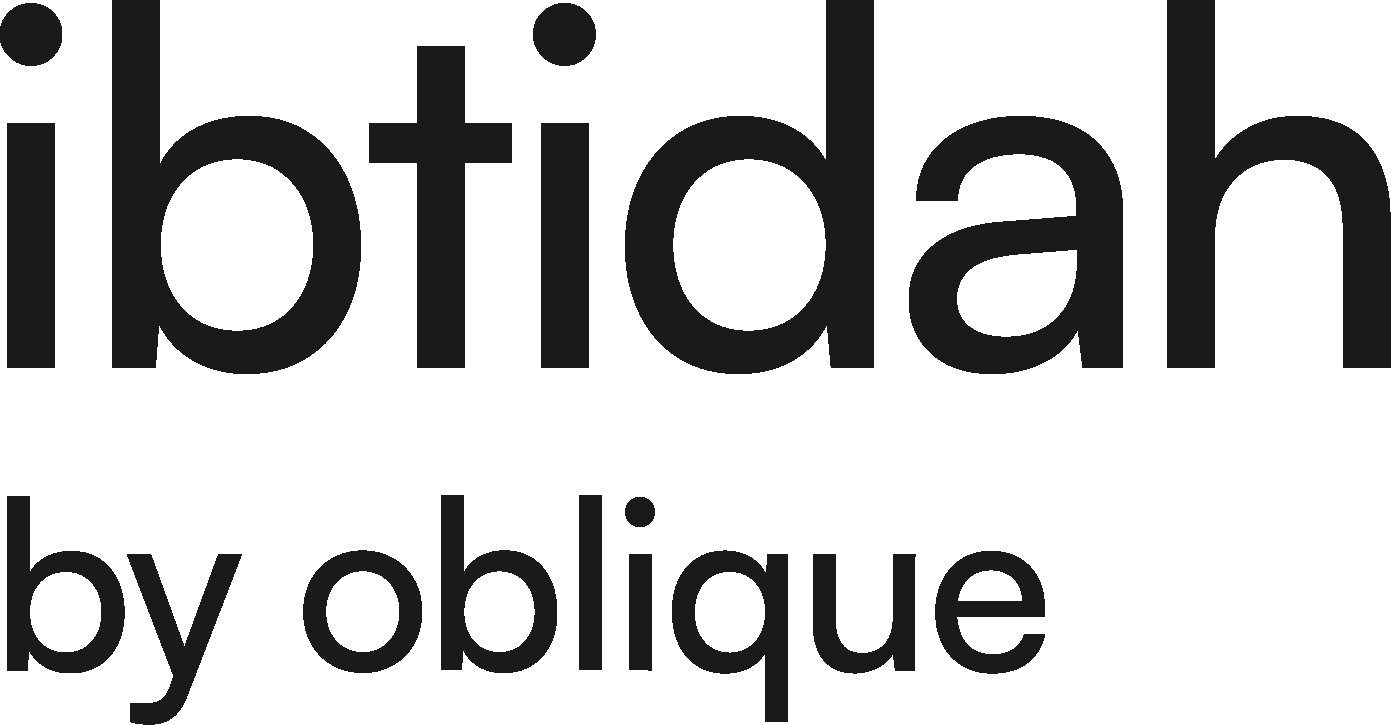 ibtidah by oblique